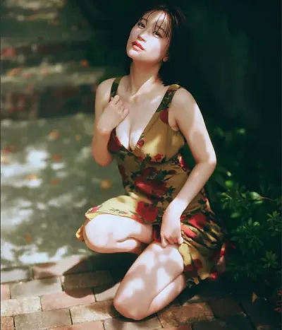 레이 조니시 주간 플레이보이 No.347 「재회」 Set.02