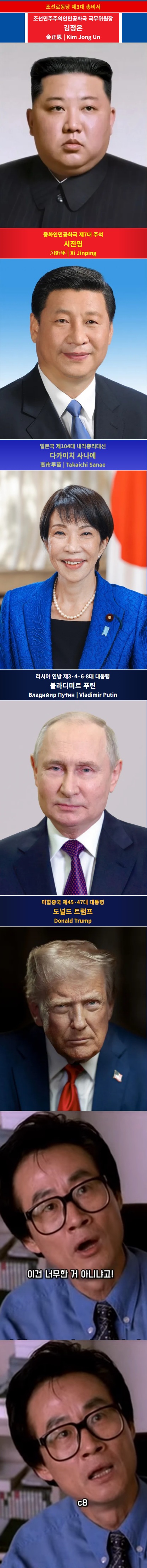 대한민국의 지정학적 위치