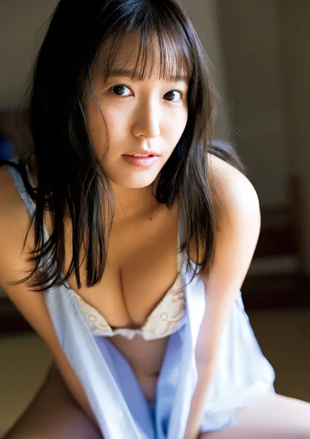 시타 네네 첫 번째 사진집 『nene－온전히 모두－』 Set.02