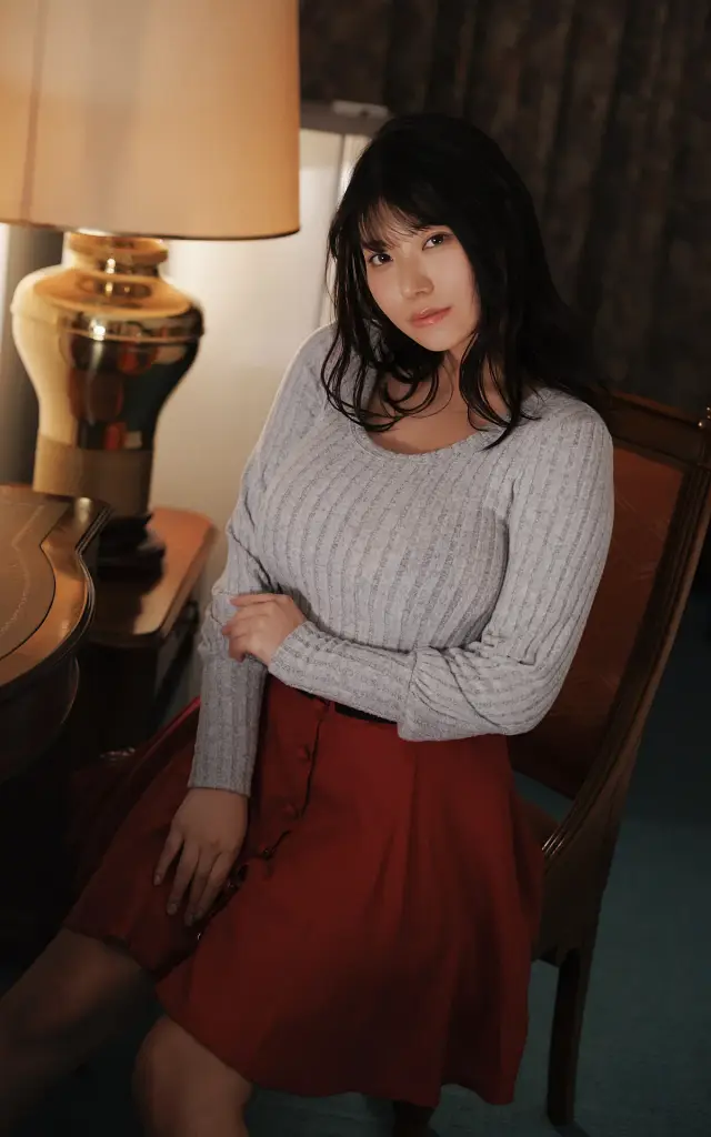 오바 메모 디지털 사진집 『Memories 〜Ver.2〜』 세트.02