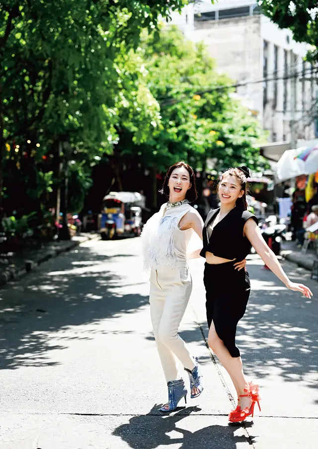 미타니 아카리 섹시 여배우 사진집 「Pleasure」 Set.04