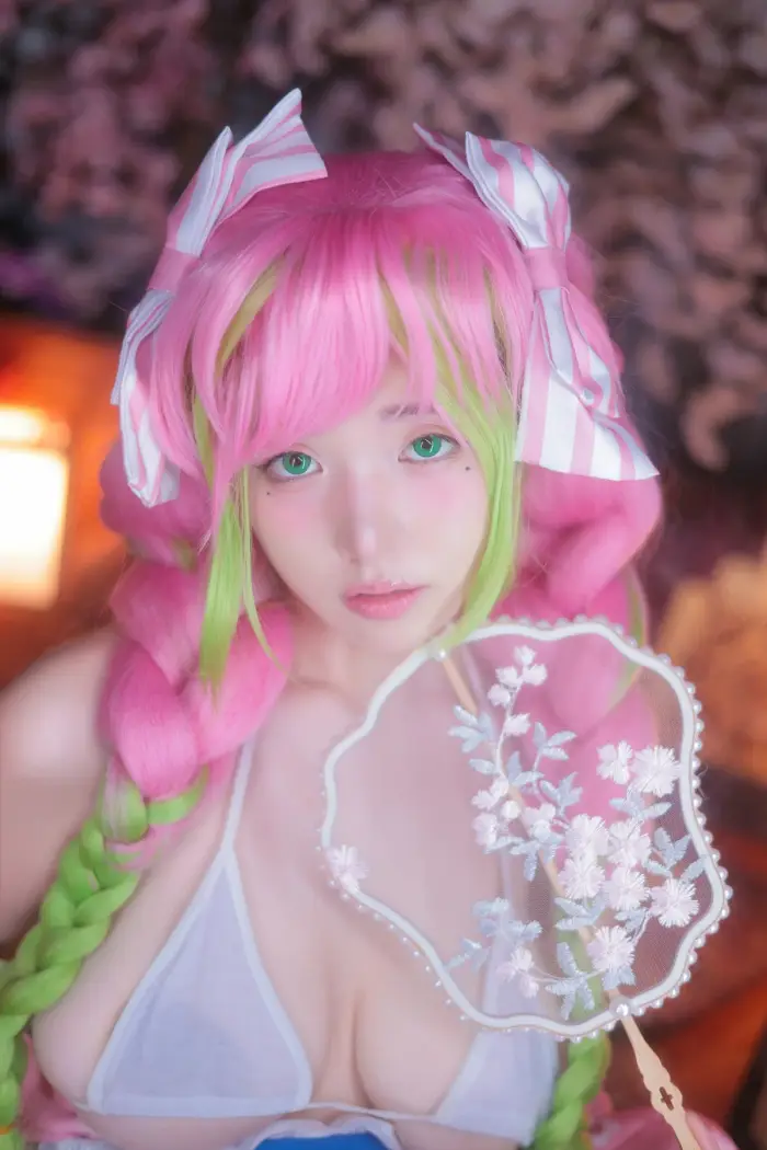 연우 포토북 「MITSURI」 Set.02