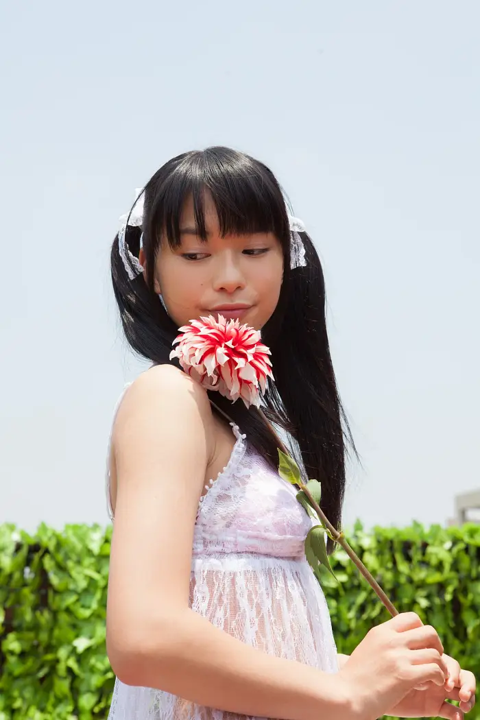 야마나카 토모에(Tomoe Yamanaka)