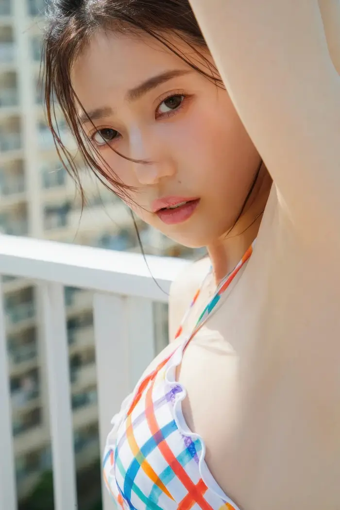 아베 나츠키「완전 미공개 100컷 」 Set.01