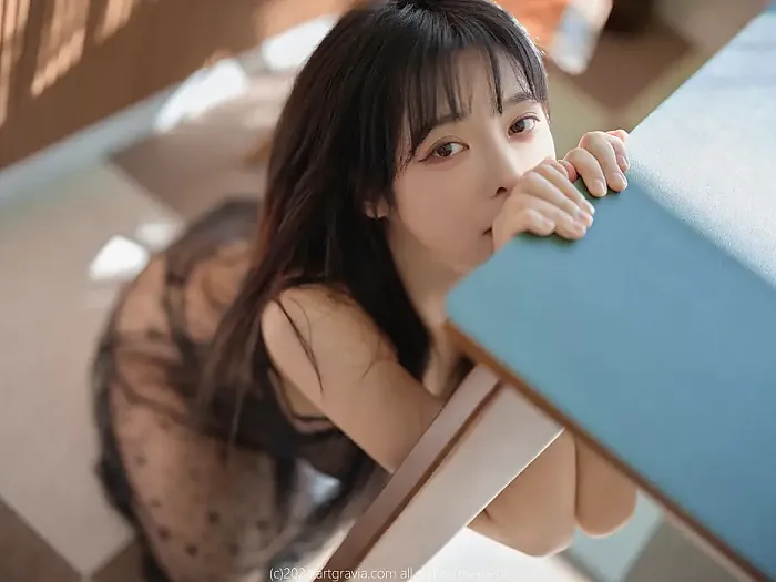 다움 아트그라비아 Vol.611 Photobook Set.01