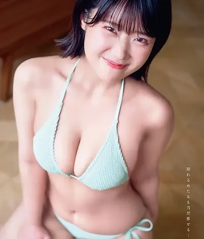 칸키츠 메탈 영 애니멀 2026년 3호