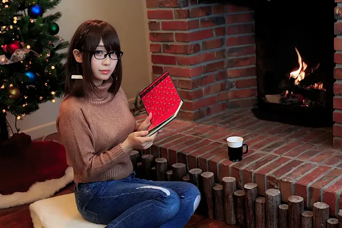 모에 이오리 사진집 (월요일의 그 아이) Set.01