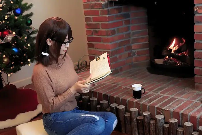 모에 이오리 사진집 (월요일의 그 아이) Set.01