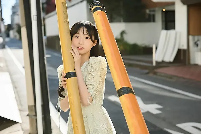 아키야마 유나 위클리 플레이보이 플러스