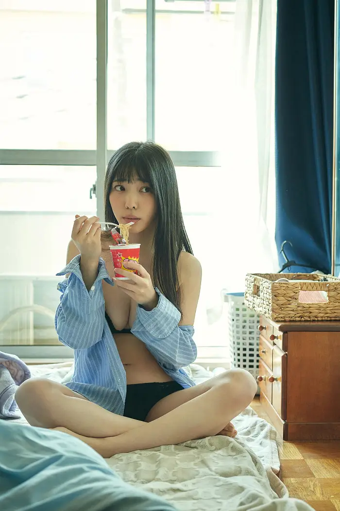 시토 루이 디지털 사진집 「―리얼과 언리얼―」 Set.01