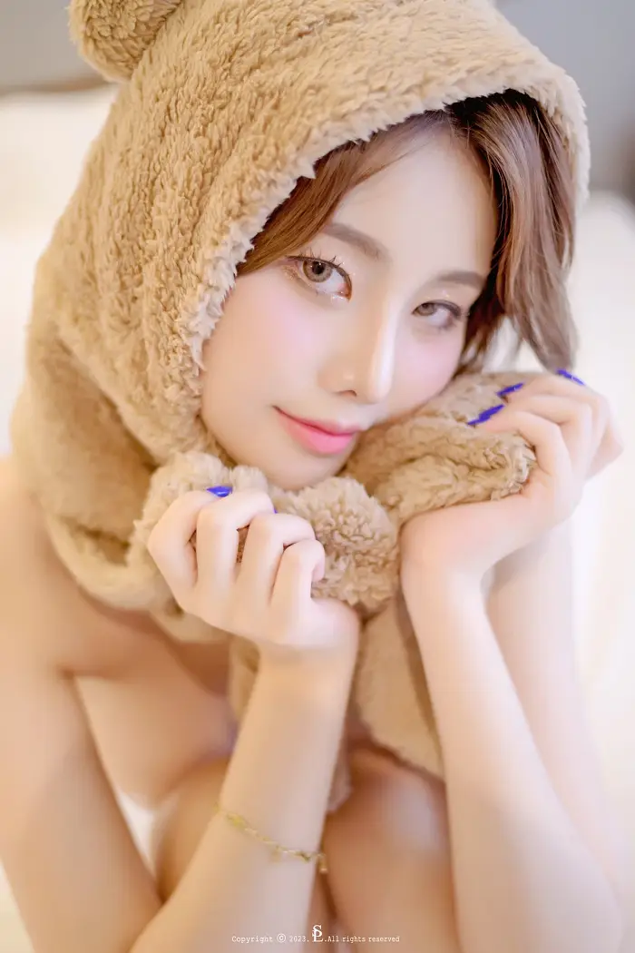 유나 SAINT Photolife 「Sexy Back」