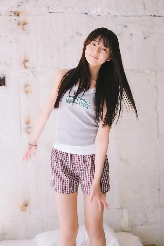 히나노 쿠보 위클리 플레이보이 플러스 사진집