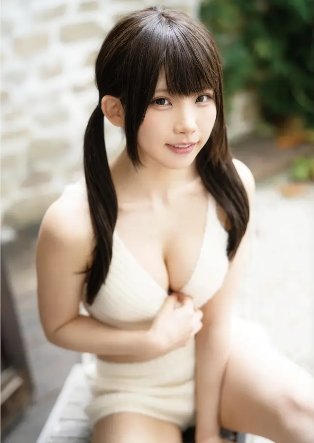 에나코 걸스 그래피 001 2021 WINTER