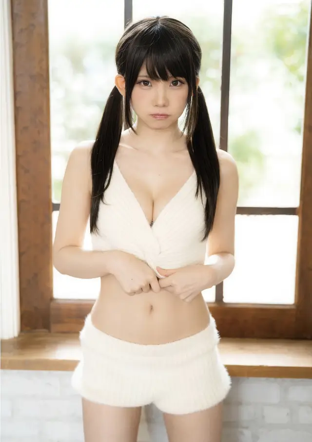 에나코 걸스 그래피 001 2021 WINTER