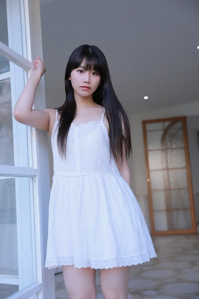 유이 SWEETBOX 포토북 「테디 베어」 Set.02