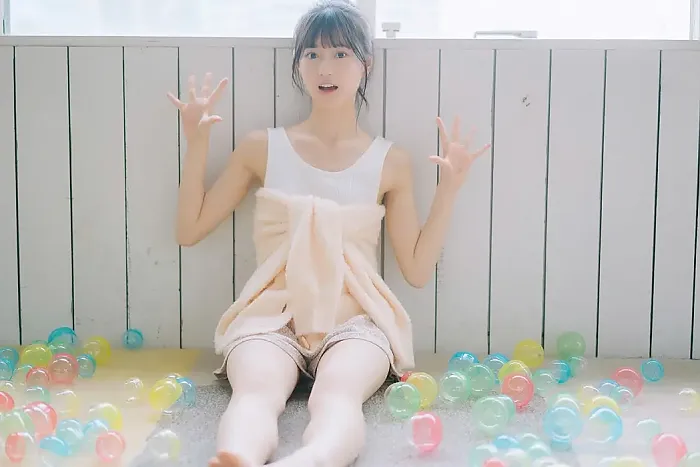 야기 아즈키 위클리 플레이보이 플러스