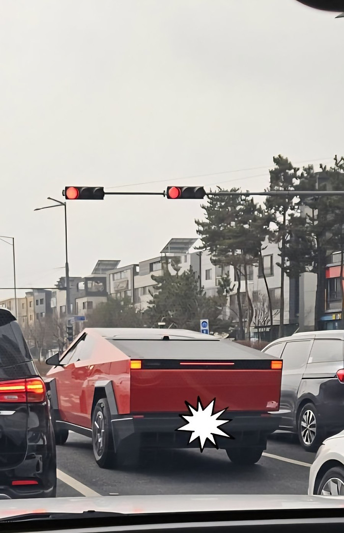 김광현이 타고다니는 자동차