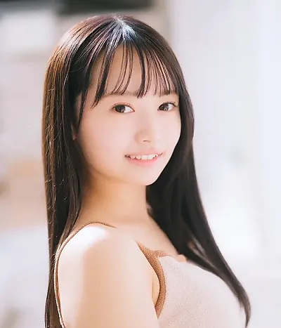 메이 하나다 위클리 플레이보이 플러스