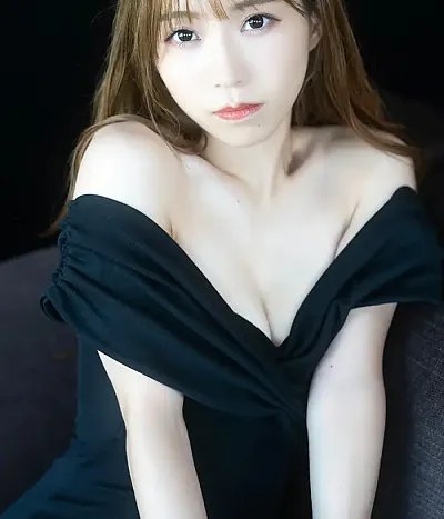 아사카 아사카 사진집 「Born this Way vol.2」 Set.02