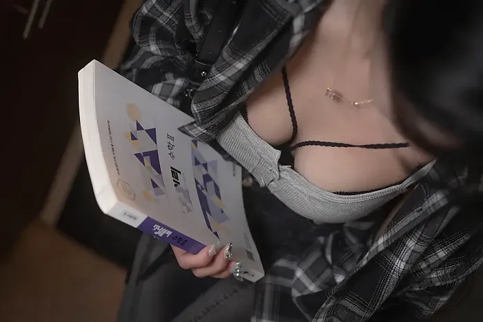 예하, 유나, 퓨어 미디어 Vol.305 「방과 후 S 클래스」 Set.01