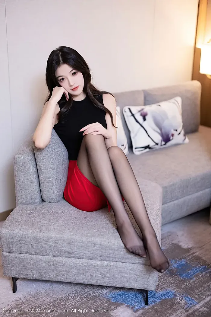 슈런 No.9169 추멍야오