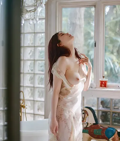 카미키 레이 사진집 「스칸디나비아」 Set.03