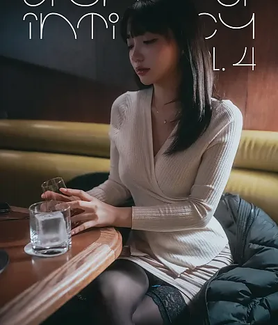 손예은 「A Snap of Intimacy Vol.04」 Set.01