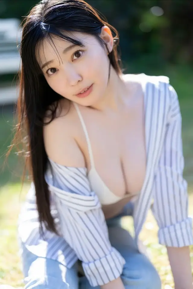 시토 루이 디지털 사진집 「풍만한 I컵 공주 vol.2」 Set.02