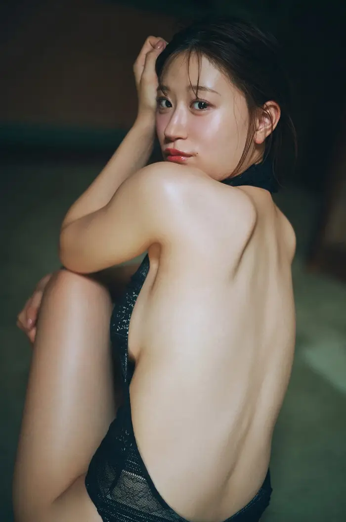 레이 조니시 스페셜 No.347 2주차 「재회」 Set.02