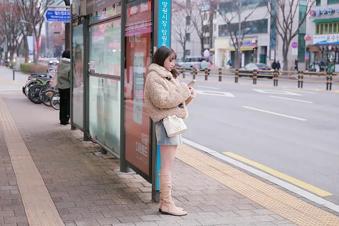 손예은 포토북 「2025 X-Mas Offline」 Set.01