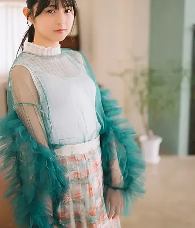 히나노 쿠보 위클리 플레이보이 플러스