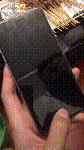 밤에 일어난 사고