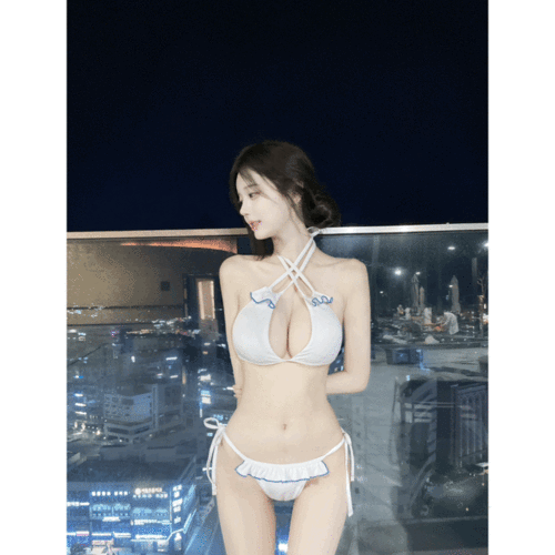 나미 비키니