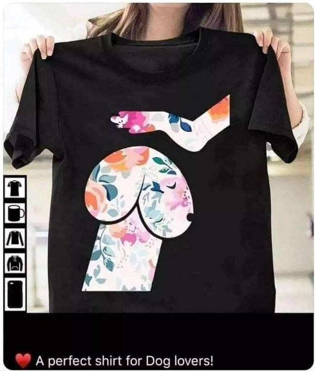 680f4d0a2c35cd4dc659a05c2b09d836.jpg 강아지 사랑하는 애견인을 위한 티셔츠