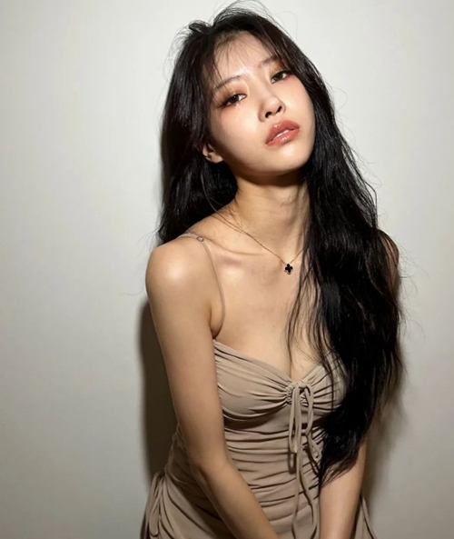 이미주 이쁘긴하네여