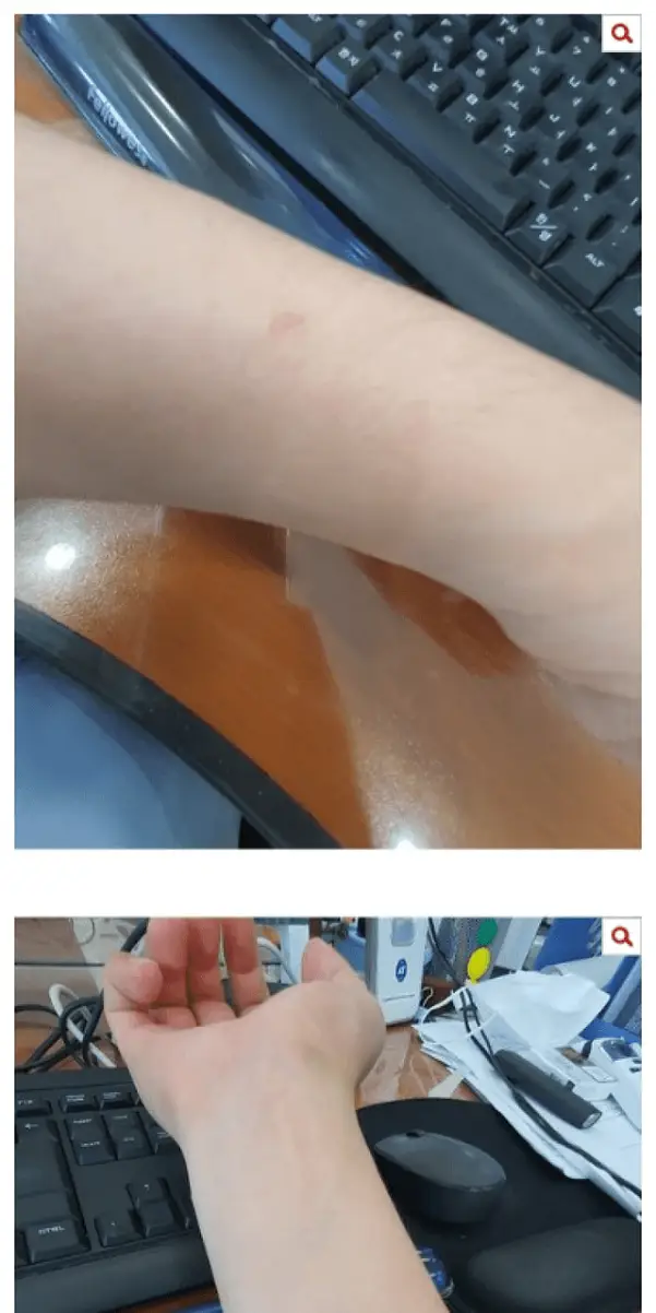 ...남편이 가위에 자꾸 눌려요 #긴글 #꿈 #공포