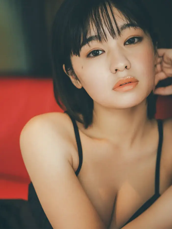 청순글래머와 일본여행