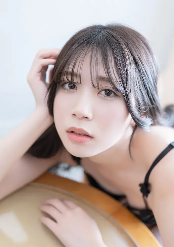 나라 미하루, 디지털 포토북 『미하루를 만나보세요』 Set.01