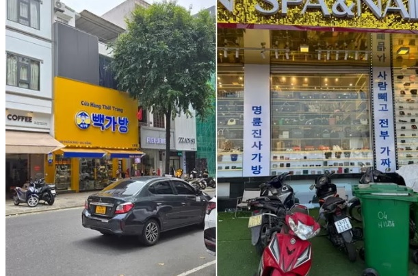 경기도 다낭시 근황...