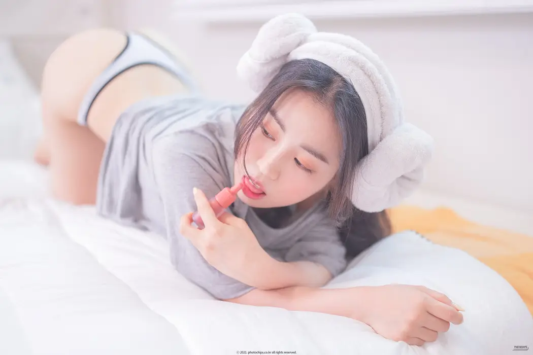 Dami 퀸다미, PhotoChips Vol.100 No.11 Set.01