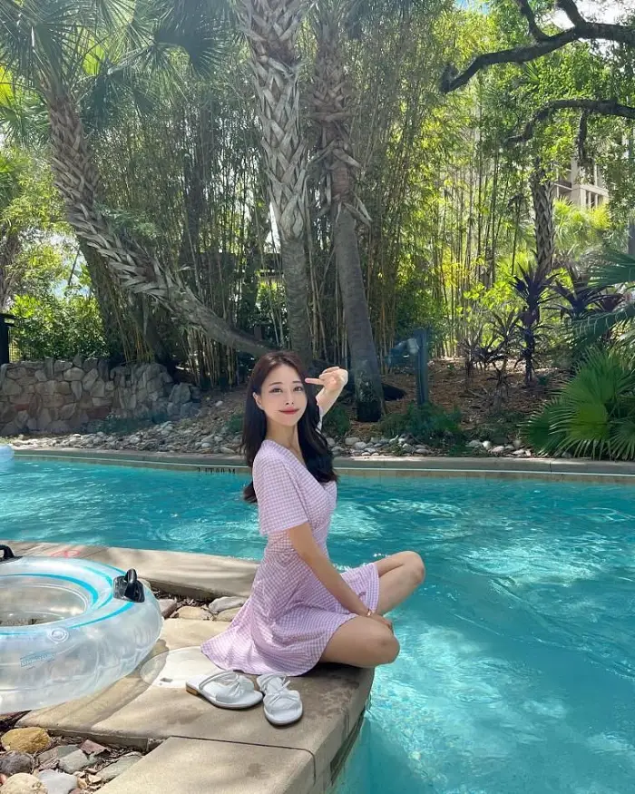 아옳이 김민영
