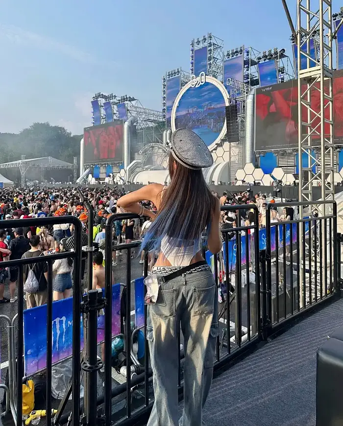 여기는 과천 서울랜드 물 맞는거 싫다고