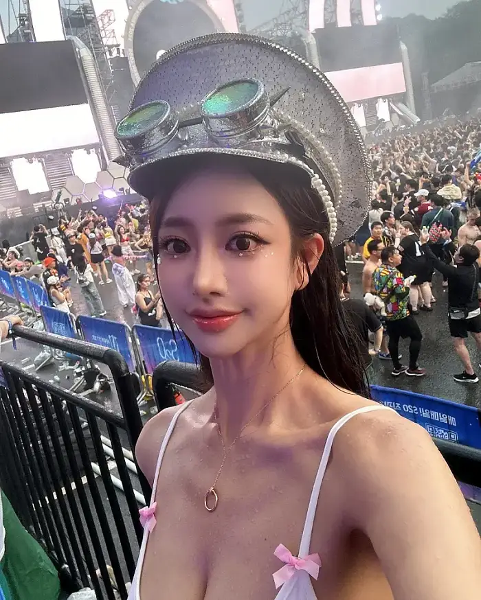 여기는 과천 서울랜드 물 맞는거 싫다고