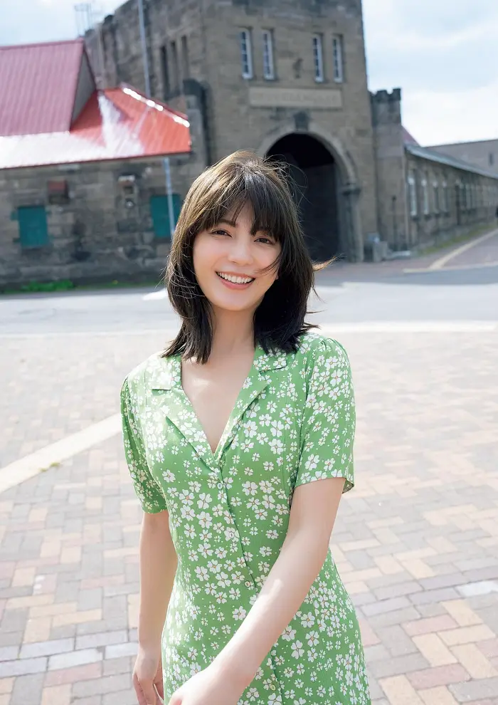 야스 좋아하는 스시녀