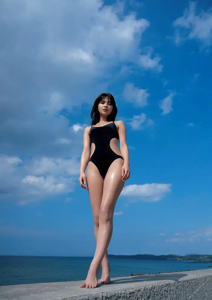 야스 좋아하는 스시녀