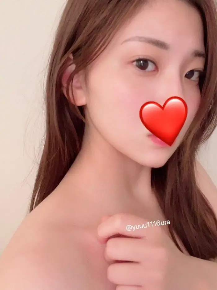 간호사 출신 AV 신인 배우