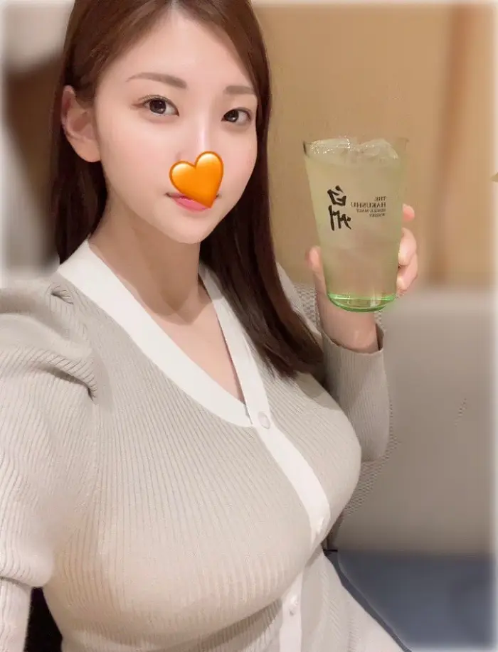 간호사 출신 AV 신인 배우