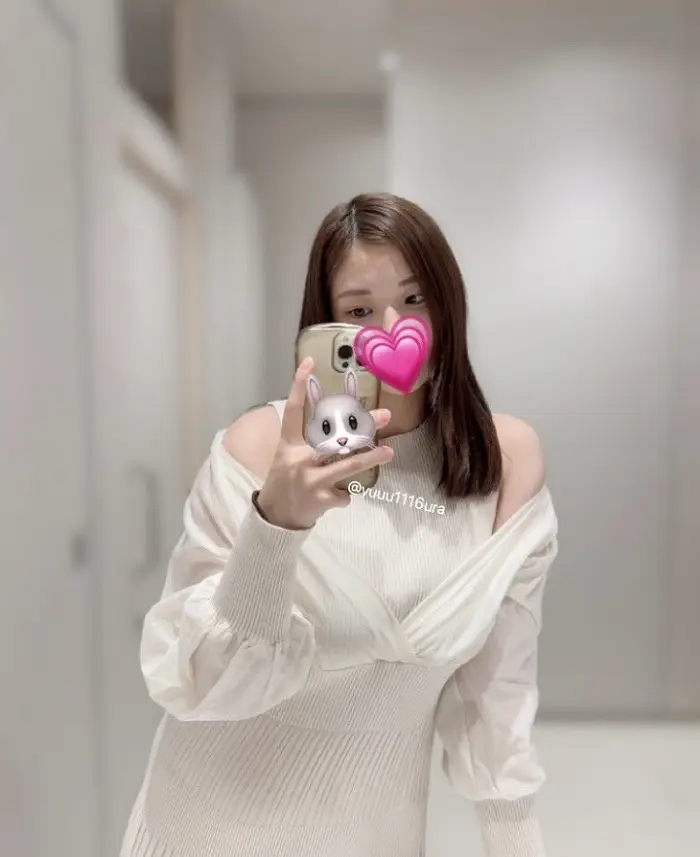 간호사 출신 AV 신인 배우