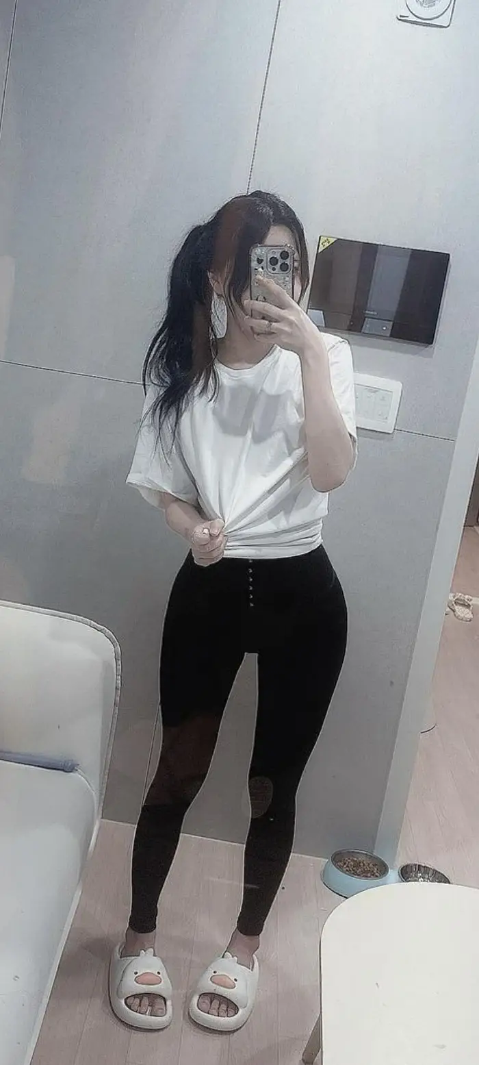 김젤리의 아찔한