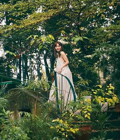 나나 스즈키 1st 사진집 「비바체」Set.01